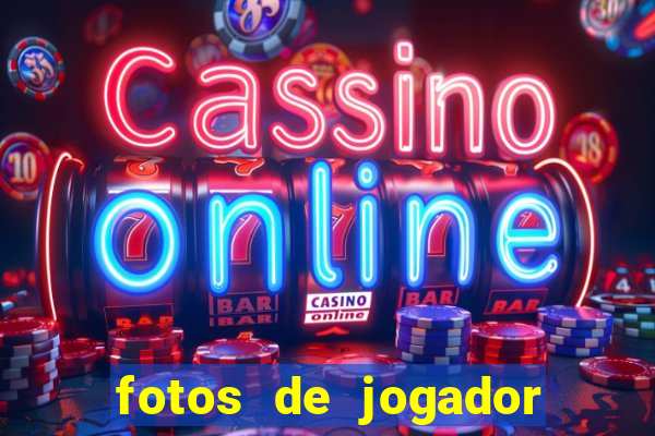 fotos de jogador de futebol pelado